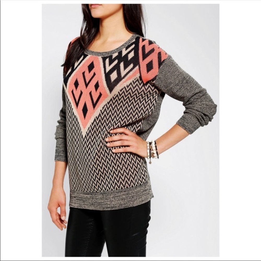 Urban Outfitters Sweater